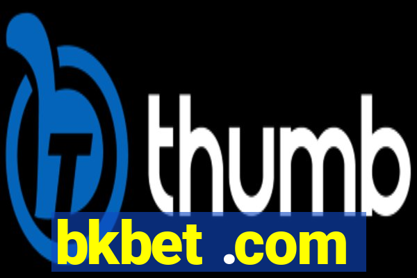 bkbet .com